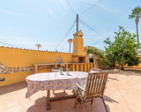 Sale - Villa - Orihuela Costa