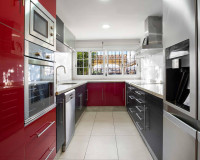 Sale - Villa - Orihuela Costa