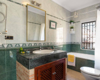 Sale - Villa - Orihuela Costa