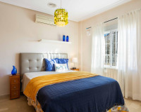 Sale - Villa - Orihuela Costa