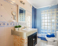 Sale - Villa - Orihuela Costa