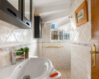 Sale - Villa - Orihuela Costa