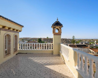 Sale - Villa - Orihuela Costa