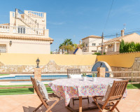 Sale - Villa - Orihuela Costa