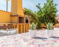 Sale - Villa - Orihuela Costa