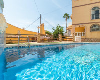 Sale - Villa - Orihuela Costa