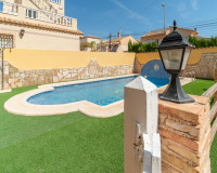Sale - Villa - Orihuela Costa