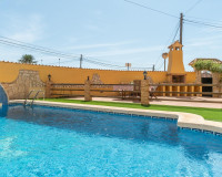 Sale - Villa - Orihuela Costa