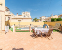 Sale - Villa - Orihuela Costa
