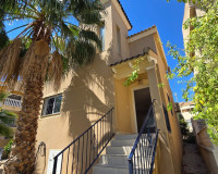 Sale - Villa - Orihuela Costa