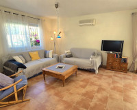 Sale - Villa - Orihuela Costa