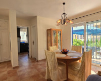 Sale - Villa - Orihuela Costa