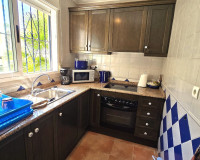 Sale - Villa - Orihuela Costa