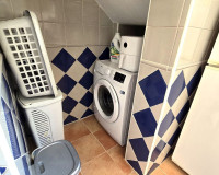 Sale - Villa - Orihuela Costa