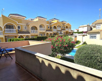 Sale - Villa - Orihuela Costa