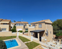 Sale - Villa - Orihuela Costa