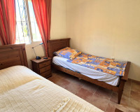 Sale - Villa - Orihuela Costa