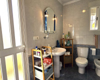 Sale - Villa - Orihuela Costa