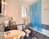 Sale - Villa - Orihuela Costa