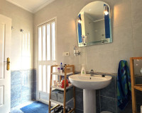 Sale - Villa - Orihuela Costa