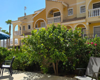 Sale - Villa - Orihuela Costa