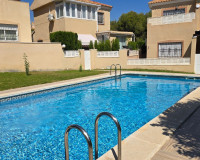 Sale - Villa - Orihuela Costa