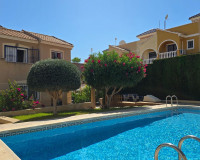 Sale - Villa - Orihuela Costa
