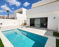 Sale - Villa - Orihuela Costa