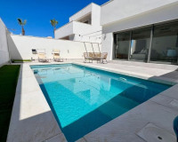 Sale - Villa - Orihuela Costa