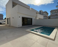 Sale - Villa - Orihuela Costa