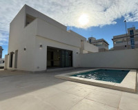 Sale - Villa - Orihuela Costa
