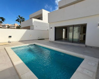 Sale - Villa - Orihuela Costa