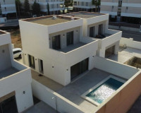 Sale - Villa - Orihuela Costa