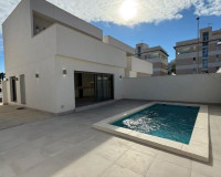 Sale - Villa - Orihuela Costa