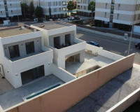 Sale - Villa - Orihuela Costa