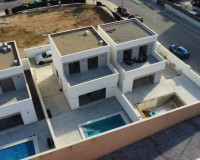 Sale - Villa - Orihuela Costa