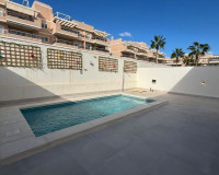 Sale - Villa - Orihuela Costa
