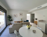 Sale - Villa - Orihuela Costa