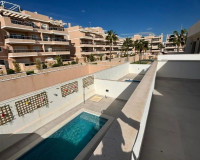Sale - Villa - Orihuela Costa