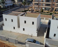 Sale - Villa - Orihuela Costa