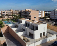 Sale - Villa - Orihuela Costa