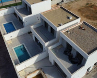 Sale - Villa - Orihuela Costa
