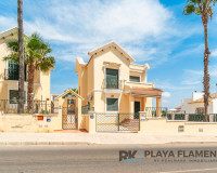 Sale - Villa - Orihuela Costa
