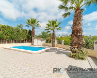 Sale - Villa - Orihuela Costa
