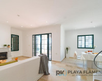 Sale - Villa - Orihuela Costa