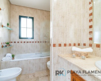 Sale - Villa - Orihuela Costa