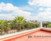 Sale - Villa - Orihuela Costa