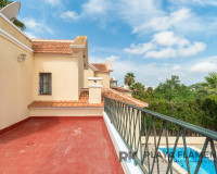 Sale - Villa - Orihuela Costa