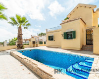 Sale - Villa - Orihuela Costa