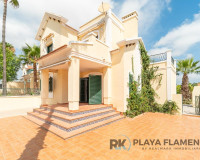 Sale - Villa - Orihuela Costa